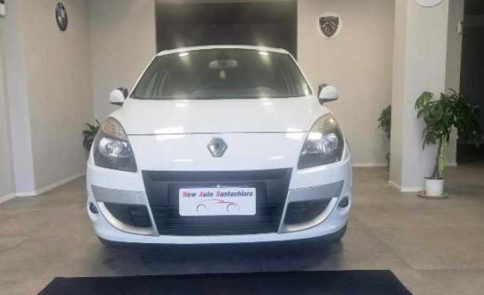 Renault Scenic X-Mod 1.5 dCi 110 CV Luxe